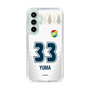スリムプロテクションケース［ ジェフユナイテッド市原・千葉 - FP2nd #33 YUMA ］