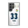 スリムプロテクションケース［ ジェフユナイテッド市原・千葉 - FP2nd #33 YUMA ］