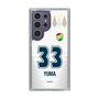 スリムプロテクションケース［ ジェフユナイテッド市原・千葉 - FP2nd #33 YUMA ］