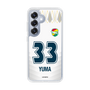 スリムプロテクションケース［ ジェフユナイテッド市原・千葉 - FP2nd #33 YUMA ］