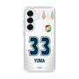 スリムプロテクションケース［ ジェフユナイテッド市原・千葉 - FP2nd #33 YUMA ］