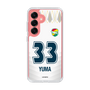 スリムプロテクションケース［ ジェフユナイテッド市原・千葉 - FP2nd #33 YUMA ］