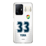 スリムプロテクションケース［ ジェフユナイテッド市原・千葉 - FP2nd #33 YUMA ］