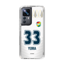 スリムプロテクションケース［ ジェフユナイテッド市原・千葉 - FP2nd #33 YUMA ］