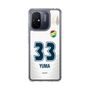 スリムプロテクションケース［ ジェフユナイテッド市原・千葉 - FP2nd #33 YUMA ］