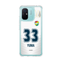 スリムプロテクションケース［ ジェフユナイテッド市原・千葉 - FP2nd #33 YUMA ］