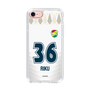 スリムプロテクションケース［ ジェフユナイテッド市原・千葉 - FP2nd #36 RIKU ］