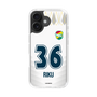 スリムプロテクションケース［ ジェフユナイテッド市原・千葉 - FP2nd #36 RIKU ］