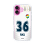 スリムプロテクションケース［ ジェフユナイテッド市原・千葉 - FP2nd #36 RIKU ］