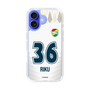 スリムプロテクションケース［ ジェフユナイテッド市原・千葉 - FP2nd #36 RIKU ］