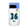 スリムプロテクションケース［ ジェフユナイテッド市原・千葉 - FP2nd #36 RIKU ］