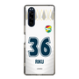 スリムプロテクションケース［ ジェフユナイテッド市原・千葉 - FP2nd #36 RIKU ］