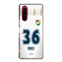 スリムプロテクションケース［ ジェフユナイテッド市原・千葉 - FP2nd #36 RIKU ］