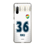 スリムプロテクションケース［ ジェフユナイテッド市原・千葉 - FP2nd #36 RIKU ］