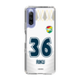 スリムプロテクションケース［ ジェフユナイテッド市原・千葉 - FP2nd #36 RIKU ］