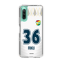 スリムプロテクションケース［ ジェフユナイテッド市原・千葉 - FP2nd #36 RIKU ］
