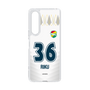 スリムプロテクションケース［ ジェフユナイテッド市原・千葉 - FP2nd #36 RIKU ］