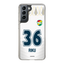スリムプロテクションケース［ ジェフユナイテッド市原・千葉 - FP2nd #36 RIKU ］