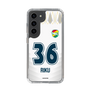 スリムプロテクションケース［ ジェフユナイテッド市原・千葉 - FP2nd #36 RIKU ］
