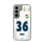 スリムプロテクションケース［ ジェフユナイテッド市原・千葉 - FP2nd #36 RIKU ］