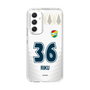 スリムプロテクションケース［ ジェフユナイテッド市原・千葉 - FP2nd #36 RIKU ］