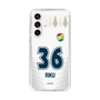 スリムプロテクションケース［ ジェフユナイテッド市原・千葉 - FP2nd #36 RIKU ］