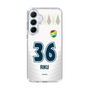 スリムプロテクションケース［ ジェフユナイテッド市原・千葉 - FP2nd #36 RIKU ］