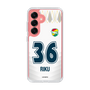 スリムプロテクションケース［ ジェフユナイテッド市原・千葉 - FP2nd #36 RIKU ］