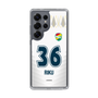 スリムプロテクションケース［ ジェフユナイテッド市原・千葉 - FP2nd #36 RIKU ］