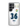 スリムプロテクションケース［ ジェフユナイテッド市原・千葉 - FP2nd #36 RIKU ］