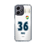 スリムプロテクションケース［ ジェフユナイテッド市原・千葉 - FP2nd #36 RIKU ］