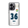 スリムプロテクションケース［ ジェフユナイテッド市原・千葉 - FP2nd #36 RIKU ］
