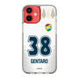 スリムプロテクションケース［ ジェフユナイテッド市原・千葉 - FP2nd #38 GENTARO ］