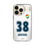 スリムプロテクションケース［ ジェフユナイテッド市原・千葉 - FP2nd #38 GENTARO ］
