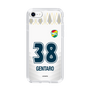 スリムプロテクションケース［ ジェフユナイテッド市原・千葉 - FP2nd #38 GENTARO ］