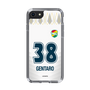 スリムプロテクションケース［ ジェフユナイテッド市原・千葉 - FP2nd #38 GENTARO ］