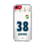 スリムプロテクションケース［ ジェフユナイテッド市原・千葉 - FP2nd #38 GENTARO ］