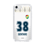 スリムプロテクションケース［ ジェフユナイテッド市原・千葉 - FP2nd #38 GENTARO ］