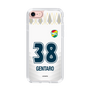 スリムプロテクションケース［ ジェフユナイテッド市原・千葉 - FP2nd #38 GENTARO ］
