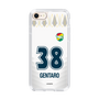 スリムプロテクションケース［ ジェフユナイテッド市原・千葉 - FP2nd #38 GENTARO ］