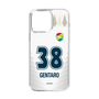 スリムプロテクションケース［ ジェフユナイテッド市原・千葉 - FP2nd #38 GENTARO ］