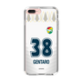 スリムプロテクションケース［ ジェフユナイテッド市原・千葉 - FP2nd #38 GENTARO ］
