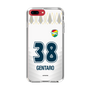 スリムプロテクションケース［ ジェフユナイテッド市原・千葉 - FP2nd #38 GENTARO ］