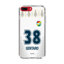 スリムプロテクションケース［ ジェフユナイテッド市原・千葉 - FP2nd #38 GENTARO ］