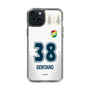 スリムプロテクションケース［ ジェフユナイテッド市原・千葉 - FP2nd #38 GENTARO ］