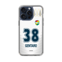 スリムプロテクションケース［ ジェフユナイテッド市原・千葉 - FP2nd #38 GENTARO ］
