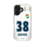 スリムプロテクションケース［ ジェフユナイテッド市原・千葉 - FP2nd #38 GENTARO ］
