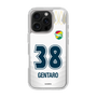 スリムプロテクションケース［ ジェフユナイテッド市原・千葉 - FP2nd #38 GENTARO ］