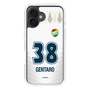 スリムプロテクションケース［ ジェフユナイテッド市原・千葉 - FP2nd #38 GENTARO ］