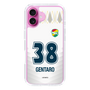 スリムプロテクションケース［ ジェフユナイテッド市原・千葉 - FP2nd #38 GENTARO ］